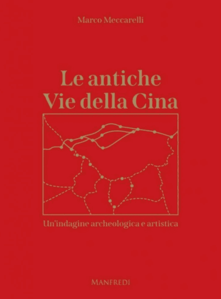 Le antiche vie della Cina